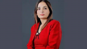 नीतू सामरा बनीं नोएडा अंतर्राष्ट्रीय हवाई अड्डे की अंतरिम सीईओ