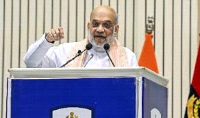 इंडिया-पाकिस्तान सीमा पर सख्त चौकसी, हरामी नाला की अमित शाह करेंगे समीक्षा