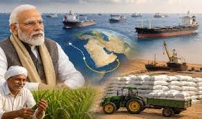 किसानों के लिए कुछ भी कर जाते हैं पीएम मोदी