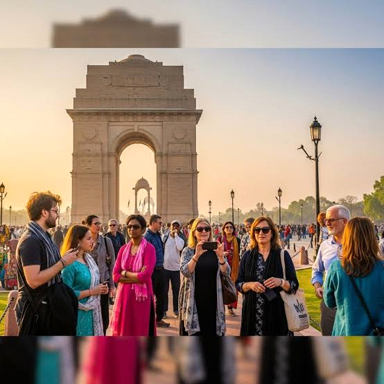 विदेशियों के लिए भारत में रहने के नियम बदले