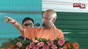 सपा-कांग्रेस की सरकार होती तो राम मंदिर नहीं बन पाता