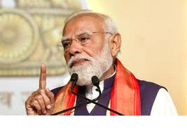 युवा भारतीय गढ़ रहे देश-दुनिया का भविष्य