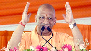 सीएम योगी बोले-रामभक्तों की आस्था से खिलवाड़ बर्दाश्त नहीं 