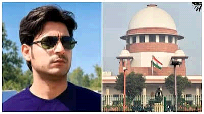 भरत तिवारी एनकाउंटर मामले में सुप्रीम कोर्ट का सीबीआई जांच से इनकार 