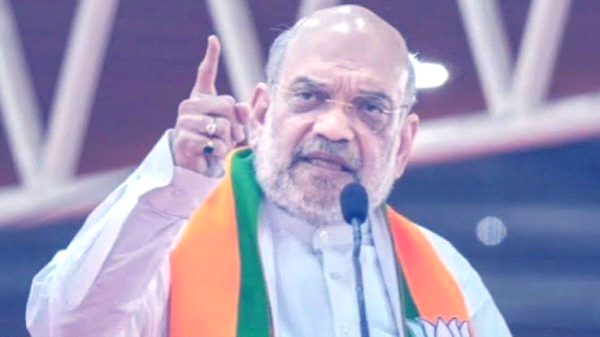 बीएसएफ-एसएसबी को मिली 1129 एकड़ जमीन